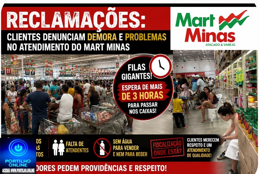 👉🏻👎🏻🫵🏻🛒🚰👹💀🐭😤✍🏻🛒Reclamaçõessss do péssimo atendimento no Mart Minas.