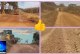 👉🏻🛣️🚧✍🏻👏🏻🙌🏻👍🏻👏🏻👏🏻🤝🛣️ MANUTENÇÃO NAS ESTRADAS RURAIS: Chapadão de Ferro e Santo Antônio do Quebra-Anzol recebem melhorias