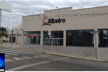 👉🏻🚧🙌🏻👍🏻🤝👏🏻👏🏻👏🏻🏦 UMA HISTÓRIA QUE SE ENCERRA APÓS 50 ANOS: CASA RIBEIRO DÁ LUGAR A UM NOVO COMPLEXO DA CAIXA ECONÔMICA FEDERAL