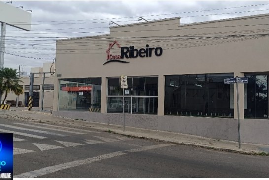 👉🏻🚧🙌🏻👍🏻🤝👏🏻👏🏻👏🏻🏦 UMA HISTÓRIA QUE SE ENCERRA APÓS 50 ANOS: CASA RIBEIRO DÁ LUGAR A UM NOVO COMPLEXO DA CAIXA ECONÔMICA FEDERAL