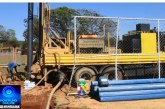👉🏻🙌🏻✍🏻🤝👏🏻 Notícias da prefeitura municipal…Novo poço artesiano fortalece o abastecimento de água na comunidade do Tejuco