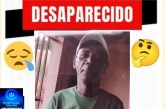 👉📢 🤔😱🚨🚔🔎🕵🔍🚨🚒🚓 DESAPARECIDO: Desaparecido. José Vieira filho, 54 anos  🚔👀🙌🗣😮🤔