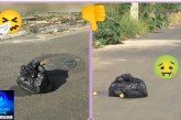 👉🏻🫵🏻🤔👎🏻💩🤮🤢 MORADORES COBRAM MELHORIAS NA COLETA DE LIXO NO RESIDENCIAL MARTIM GALEGO