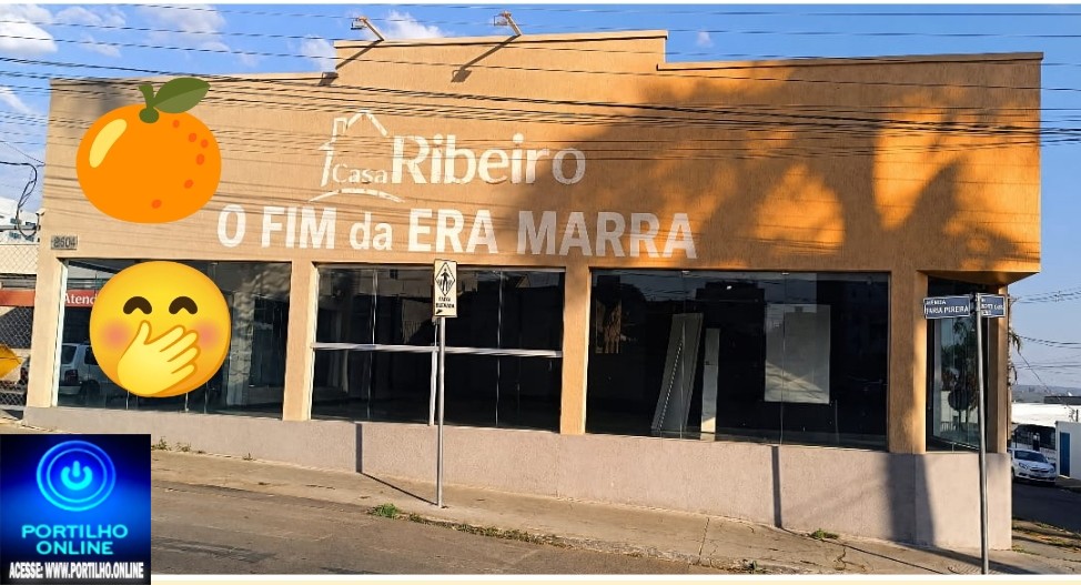 👉🏻🤔🍊🫣🍊🧐 “SOMBRA LARANJA” PAIRA SOBRE A FACHADA DO COMITÊ DA DEPUTADA ESTADUAL