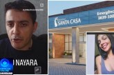 👉🏻🚨😔 CASO NAYARA | DUAS VIDAS PERDIDAS NA SANTA CASA DE PATROCÍNIO