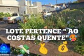 👉🏻🗣️🚨🫵🏻💰💸👎🏻😱🫰🏻😡😠🤮😤🤢Lote pertence ” ao costas quente 🥵 de secretário”…Amigo Portilho olha o centro da nossa cidade como está