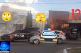 👉🏻🤔🫣😱🚔🫵🏻☠️🚨💥Na Real: polícia 🚔🚓 COPE foi tomar um “cafezinho” na Real Coffee ☕😱