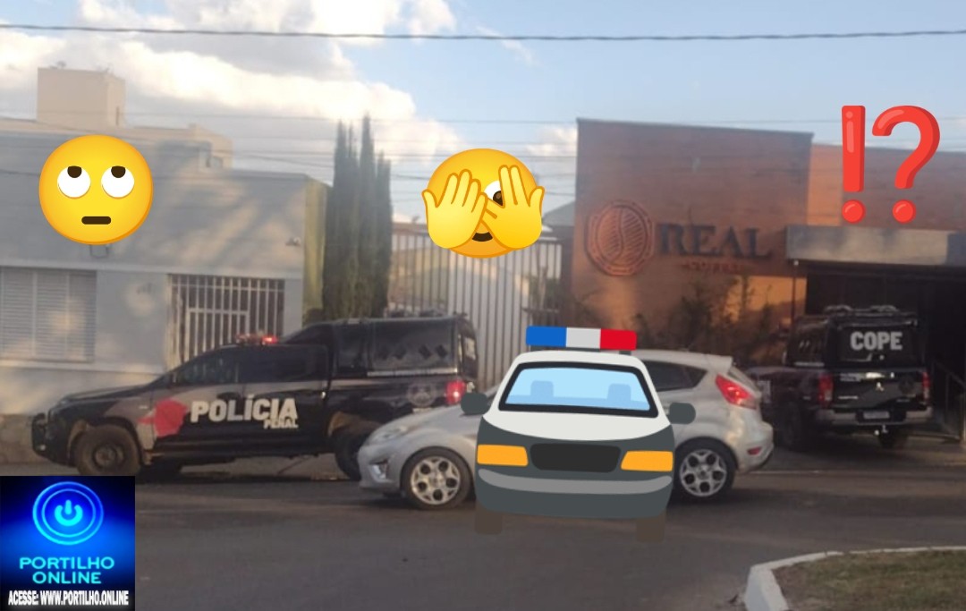 👉🏻🤔🫣 Atualizando😱🚔🫵🏻☠️🚨💥Na Real: polícia Penal 🚔🚓 COPE foi tomar um “cafezinho” na Real Coffee ☕😱