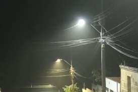 👉🏻🤔☕🤮🤢 Poluição sem fiscalização 🌪️🌬️💨☠️💀Boa noite! Tudo bem?Seguinte, sou morador do bairro Serra negra,