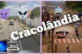 👉🏻🚔😱🚨☠️🫵🏻👎🏻👿👹👽👺Cracolândia. Portilho Um vizinho aqui disse que ia avisar o  Portilho online