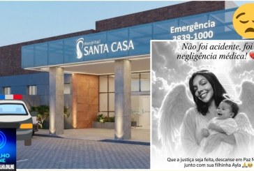 👉🏻🚨😪O  adeus de mãe e filha 😔🪦🕯️⚰️🚑🚒A NAYARA E SUA FILHA MERECEM RESPOSTAS.”PORTILHO SERÁ QUE A MINHA FILHA PODERIA TER SIDO SALVA”?