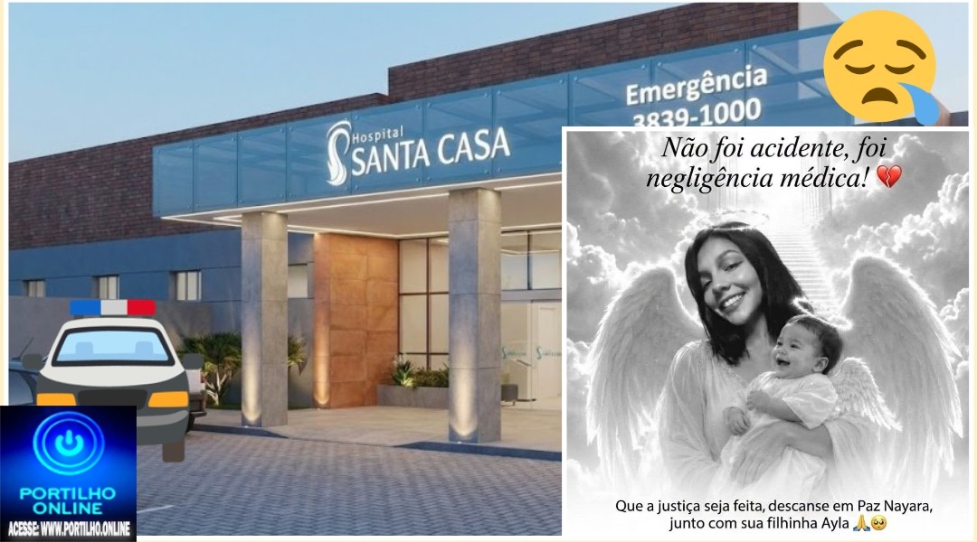 👉🏻🚨😪O adeus de mãe e filha 😔🪦🕯️⚰️🚑🚒A NAYARA E SUA FILHA MERECEM RESPOSTAS.”PORTILHO SERÁ QUE A MINHA FILHA PODERIA TER SIDO SALVA”?