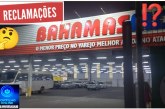 👉🏻🫵🏻😤🗣️🗣️🗣️🤔👎🏻Quero fazer uma denúncia anônima contra o Bahamas