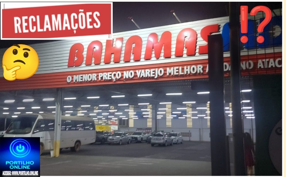 👉🏻🫵🏻😤🗣️🗣️🗣️🤔👎🏻Quero fazer uma denúncia anônima contra o Bahamas