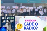 👉🏻📰🗞️🫵🏻🤔🗣️👏🏻Portilho porque as rádios de Patrocínio não foram?Parabéns Portilho e Sanarelli pelo apoio!  📷🎤📻🎥📽️🎬