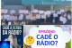 👉🏻📰🗞️🫵🏻🤔🗣️👏🏻Portilho porque as rádios de Patrocínio não foram?Parabéns Portilho e Sanarelli pelo apoio!  📷🎤📻🎥📽️🎬