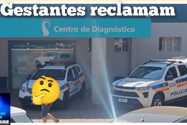 👉🏻👎🏻🤔🫵🏻🩺🩻💉☠️💀🚨Portilho a bagunça continua aqui na Santa casa