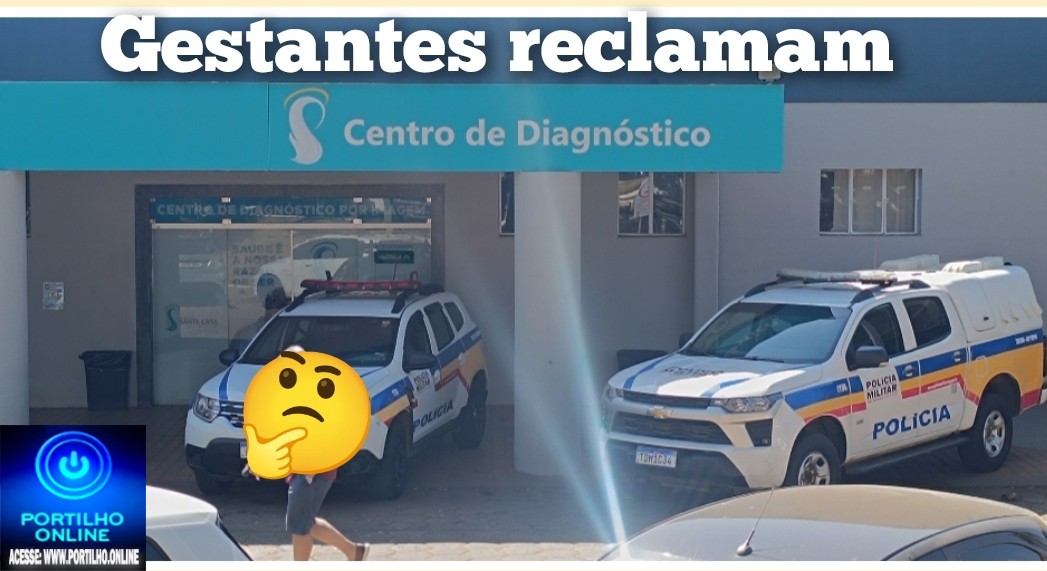 👉🏻👎🏻🤔🫵🏻🩺🩻💉☠️💀🚨Portilho a bagunça continua aqui na Santa casa