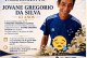 👉 LUTO 😱😭😪⚰🕯😪 NOTA DE FALECIMENTO. FUNERÁRIA FREDERICO OZANAM INFORMA….👉🏻😱😥😓Faleceu em Patrocínio- a Sr:  JEOVANE GREGORIO DA SILVA  63 ANOS