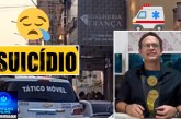 🚨🔬😱🚔⚰ Atualizado Suicídio com foto 😥🧐🤔🕯🚒🚑 AUTOEXTERMINIO !!! Aconteceu agora na casa da Joalheria