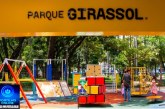👉🏻👍🏻👏🏻🙌🏻🫴🏻 Notícias 🗞️ da prefeitura municipal… Governo Municipal irá implantar Parques Girassol em Patrocínio