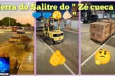 👉🏻😱🗣️👎🏻🎪🩲🫣🫵🏻Essa Serra é Circo  o ” Zé cueca 🩲 ta mandando mais que o prefeito