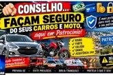 👉🏻🫵🏻💸💳💰🔐🔏Conselho…  Façam seguro do seus carros e moto, aqui em Patrocinio🚒🚔🚨🚧🚑💸