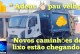 👉🏻👏🏻🙌🏻👍🏻👍🏻🗑️🚛 PREFEITO GUSTAVO BRASILEIRO ANUNCIA AVANÇOS E PROMETE SOLUÇÃO PARA A COLETA DE LIXO EM PATROCÍNIO
