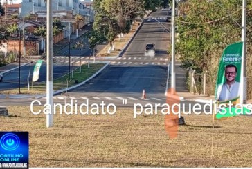 👉🏻🗳️🤔🗣️🫵🏻😳🤧👻DIGA NÃO AOS CANDIDATOS ” PARAQUEDISTAS”🗳️🤔
