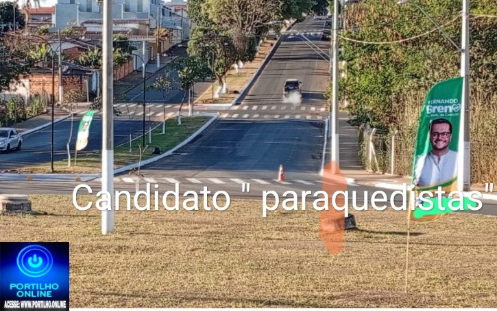 👉🏻🗳️🤔🗣️🫵🏻😳🤧👻DIGA NÃO AOS CANDIDATOS ” PARAQUEDISTAS”🗳️🤔