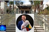 👉🏻🤝🙌🏻👍🏻👏🏻👏🏻🪜🙌🏻 FOI DIFÍCIL SUBIR ESSA ESCADA PARA SER PREFEITO…
