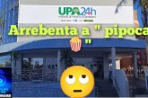 👉🏻👀🤔🥼🩺💊” Arrebenta a pipoca 🍿” 🤔🚨🤔🫵🏻🥁🚔🤔Sobre a suposta importunação sexual. (ELA é filha de um policial).