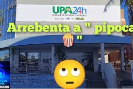 👉🏻👀🤔🥼🩺💊” Arrebenta a pipoca 🍿” 🤔🚨🤔🫵🏻🥁🚔🤔Sobre a suposta importunação sexual. (ELA é filha de um policial).
