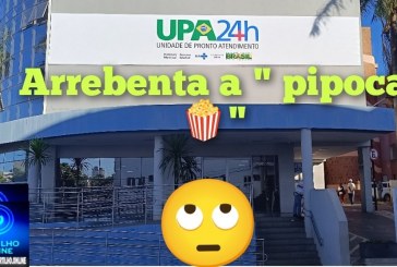 👉🏻👀🤔🥼🩺💊” Arrebenta a pipoca 🍿” 🤔🚨🤔🫵🏻🥁🚔🤔Sobre a suposta importunação sexual. (ELA é filha de um policial).
