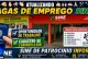 👉🏻👍🏻🫵🏻🫰🏻📣👏ATUALIZANDO VAGAS DE EMPREGO SINE…🤙🙌✍🙏🛠⚒🔨🔧🔩 SINE DE PATROCINIO INFORMA…
