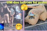 👉🏻😂🫣🚨🚔😱👍🏻👊🏻🤜🏻👀🤛🏻☕ CAFÉ ROUBADO! Após vídeo ser divulgado pelo Portilho.Online,” a dupla de dois o gordo e o magro teve que devolver as três sacas  ao local de origem 😂🫣🤣
