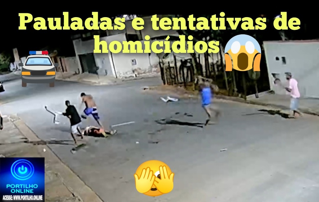👉🏻🚔🚨o chicote estralou!!!👀🚑🚒Tentativa de homicídio a pauladas 😱🚔🚨🤔” Agora EU te mato fedaputa”🚨