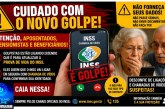 👉🏻🫵🏻🚔💸😱⚖️🚨PORTILHO ALERTA: CUIDADO COM O NOVO GOLPE!