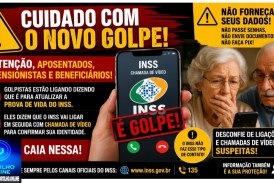 👉🏻🫵🏻🚔💸😱⚖️🚨PORTILHO ALERTA: CUIDADO COM O NOVO GOLPE!