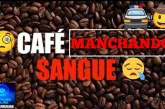 👉🏻👀⚖️ Café com manchas de segue 😱🚔🤔💸🥺🧐☕ ALERTA! ROUBOS DE CAFÉ: QUADRILHAS E RECEPTORES ESTARIAM DE “PLANTÃO”