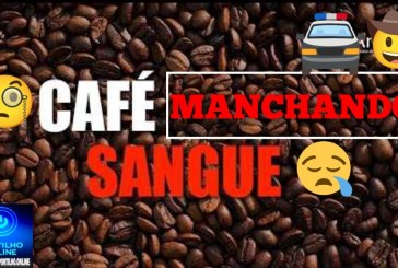 👉🏻👀⚖️ Café com manchas de segue 😱🚔🤔💸🥺🧐☕ ALERTA! ROUBOS DE CAFÉ: QUADRILHAS E RECEPTORES ESTARIAM DE “PLANTÃO”