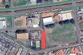 👉🏻🚨🚧🤔🫵🏻👎🏻 As ruínas da antiga CIAAP continuam abandonadas, e moradores pedem a abertura de rua para melhorar o trânsito