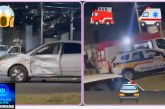 👉🏻🚧👎🏻🚨🚑🚒🚓🛑🚔Portilho, mais um acidente envolvendo motociclista na famosa esquina da mercearia do Ouro Preto