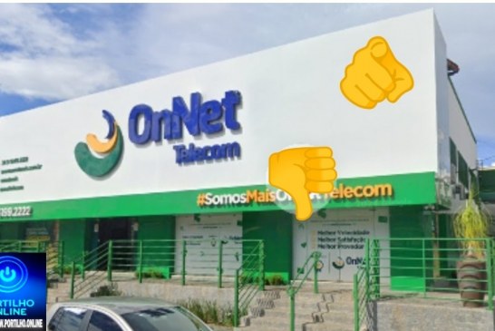 👉🏻👎🏻🥅🖥️📱🫵🏻😱🤔🛜  A OnNet está cada vez pior… 🫵🛜  Portilho tudo bem? A OnNet está cada vez pior… salve seus arquivos ” ANTES que ela saí do ar de vez”
