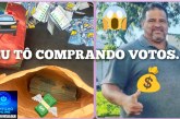 👉🏻💸💰💳😱🫵🏻🚔 EX-VEREADOR, CONHECIDO PELA ALCUNHA DE “CARLÃO”, E ASSESSOR PARLAMENTAR  FOI PEGO COMPRANDO VOTOS  PARA A CANDIDATA DESESPERADA ” MARIA CLARA MARRA 🤔 😱 🧐🚨💸💰💵⚖️🛍️