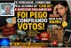 👉🏻💸💰💳😱🫵🏻🚔 EX-VEREADOR, CONHECIDO PELA ALCUNHA DE “CARLÃO”, E ASSESSOR PARLAMENTAR  FOI PEGO SUPOSTAMENTE COMPRANDO VOTOS  PARA A CANDIDATA DESESPERADA ” MARIA CLARA MARRA 🤔 😱 🧐🚨💸💰💵⚖️🛍️