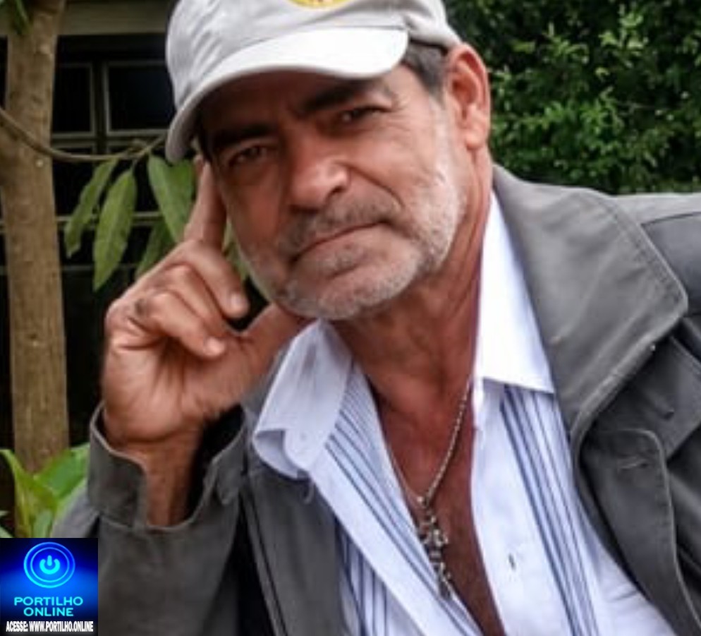 👉 LUTO 😱😭😪⚰🕯😪 NOTA DE FALECIMENTO. FUNERÁRIA FREDERICO OZANAM INFORMA….👉🏻😱😥😓Faleceu em Patrocínio- a Sr: ITAMIR DE ALMEIDA 64 ANOS