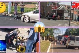 👉🏻🚒🚑🚔🚨🚧🛑🚏🚦SEXTÔ BATE RECORDE DE ACIDENTES EM PATROCÍNIO-MG: “TUDO NORMAL!” 🧐😱🚑🤔🫵🏻