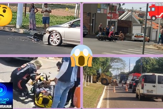 👉🏻🚒🚑🚔🚨🚧🛑🚏🚦SEXTÔ BATE RECORDE DE ACIDENTES EM PATROCÍNIO-MG: “TUDO NORMAL!” 🧐😱🚑🤔🫵🏻
