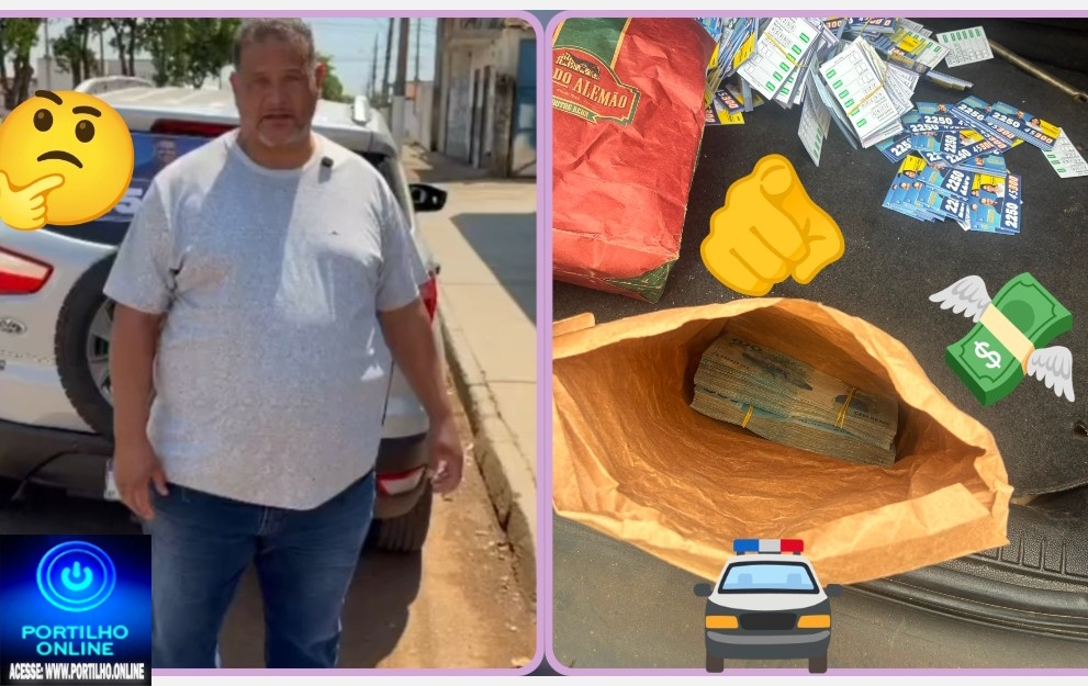 👉🏻⚖️🚔🚨😱 EM RESPOSTA AO EX-VEREADOR CARLÃO: A IMPRENSA LOCAL E REGIONAL FEZ PERGUNTAS QUE AINDA ESPERAM RESPOSTAS!